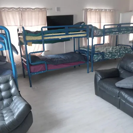 Gorteen Séjour chez l'habitant