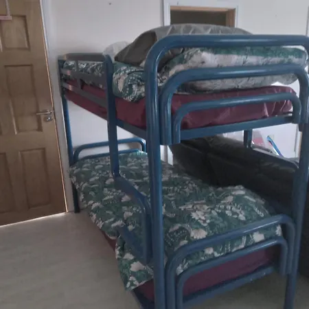 Δωμάτια σε οικογενειακή κατοικία Gorteen *