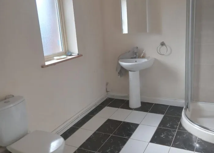 Séjour chez l'habitant Gorteen Rosenallis