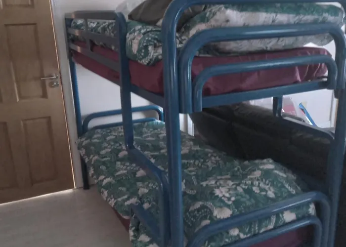 Séjour chez l'habitant Gorteen *